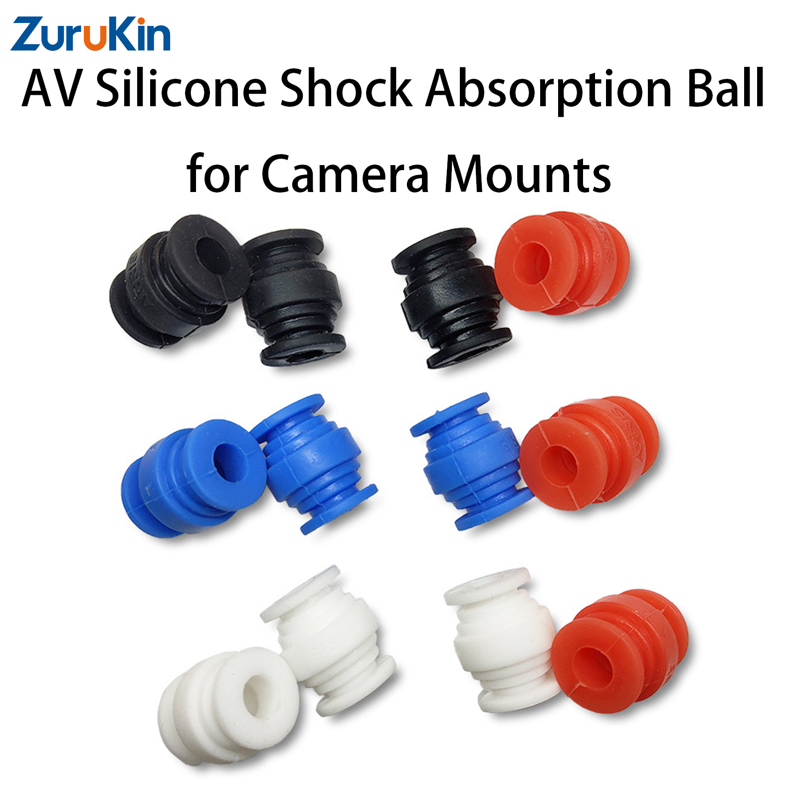 Drone Gimbal Mount - 드론 짐벌 비행 컨트롤러 카메라 마운트