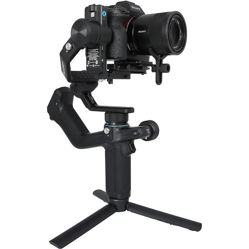 FeiyuTech SCORP Mini 2 미러리스 카메 - Drone Gimbal For Gopro 리뷰 및 가격