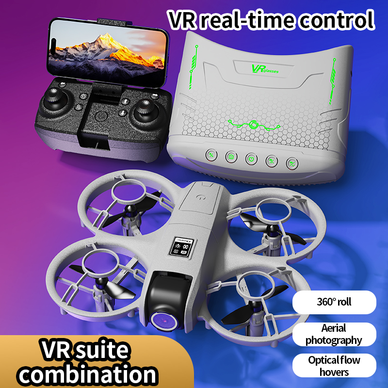 X228 VR FPV 드론 HD 듀얼 카메라 항공기 브 - Drone Gimbal Mount 리뷰 및 가격