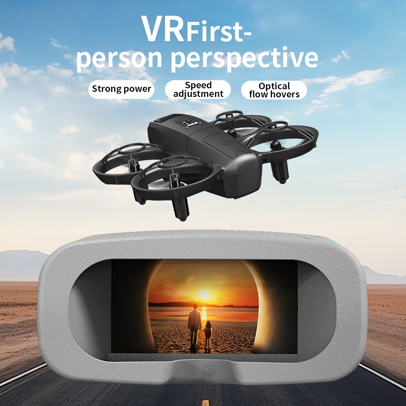 X228 VR FPV 드론 HD 듀얼 카메라 항공기 브 - Drone Gimbal Mount 리뷰 및 가격