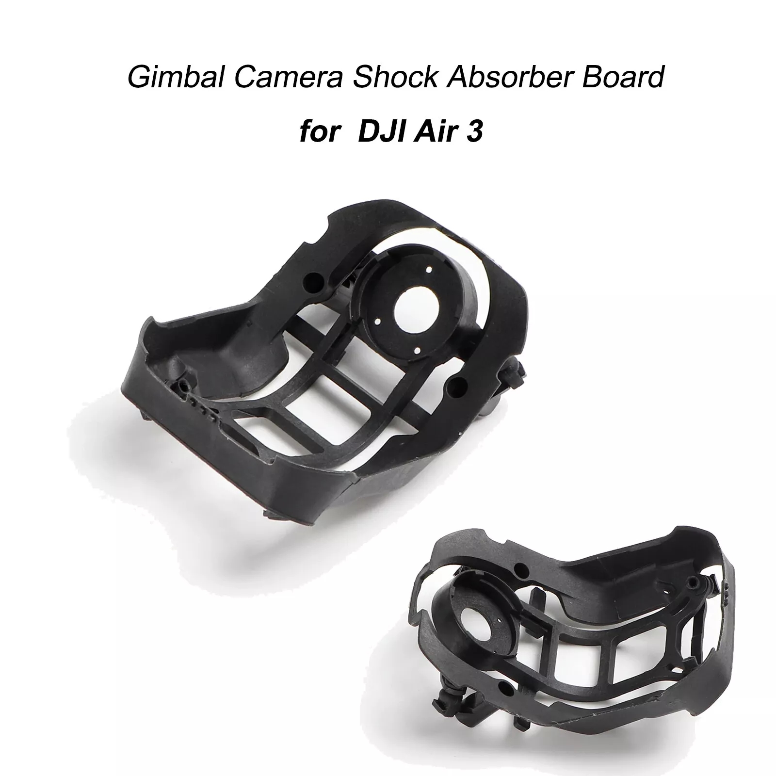DJI Air 3 Drone 오리지널 짐벌 댐퍼 브래킷 - Drone Gimbal Dampener 리뷰 및 가격