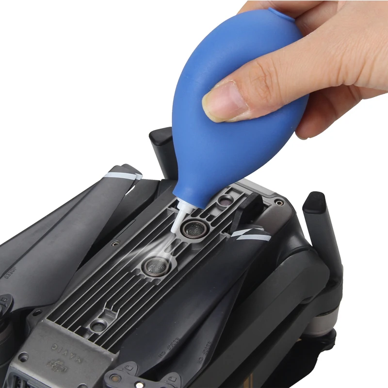 드론 청소 도구 키트 가방, 렌즈 짐벌 브러시 보관 가 - Dji Drone Air 3 리뷰 및 가격