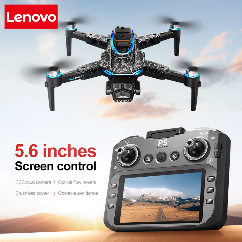 레노버 D13 GPS 드론 8K 트리플 카메라 항공 H - Drone Gimbal Mount 리뷰 및 가격