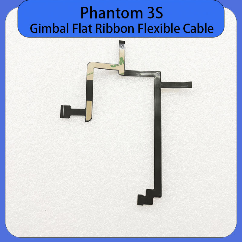 DJI 팬텀 3 S 3S 드론 짐벌 카메라 교체 수리용 - Drone Gimbal Ribbon Cable 리뷰 및 가격
