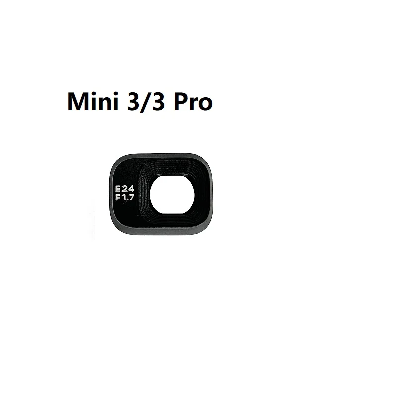 DJI 미니 4 프로 짐벌 카메라 렌즈 프레임 커버용  - Dji Drone Mini 3 리뷰 및 가격